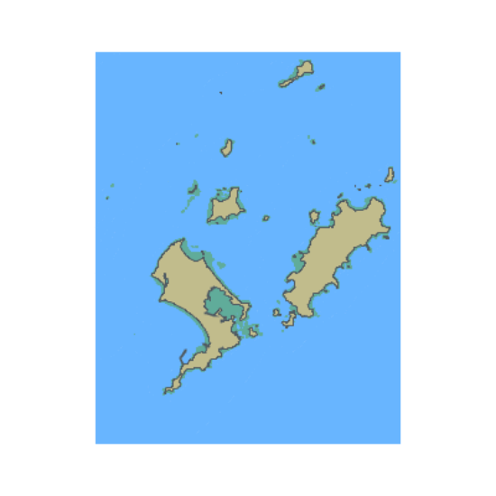 Picture of Co To Island