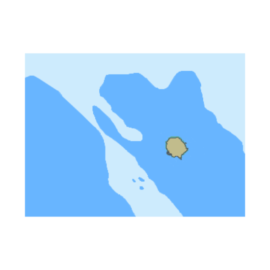 Picture of Con Co Island