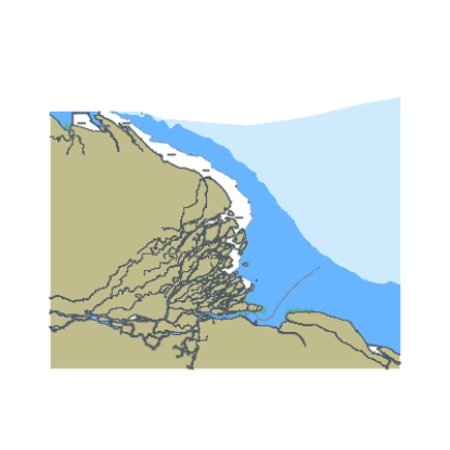 Picture of Delta del Orinoco