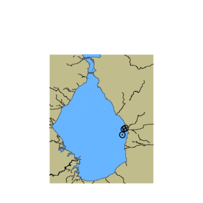 Picture of Lago de Maracaibo
