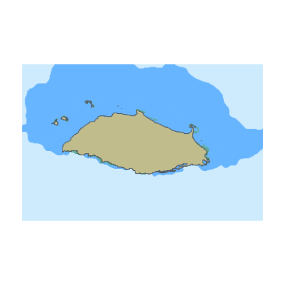 Picture of Isla La Tortuga