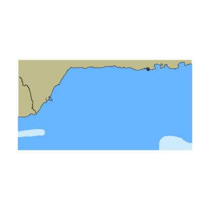 Picture of Aproximación a Puerto Hierro - Guiria