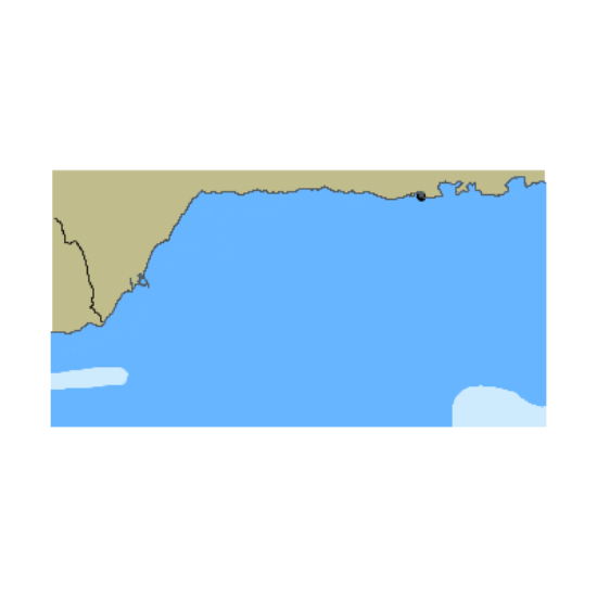 Picture of Aproximación a Puerto Hierro - Guiria