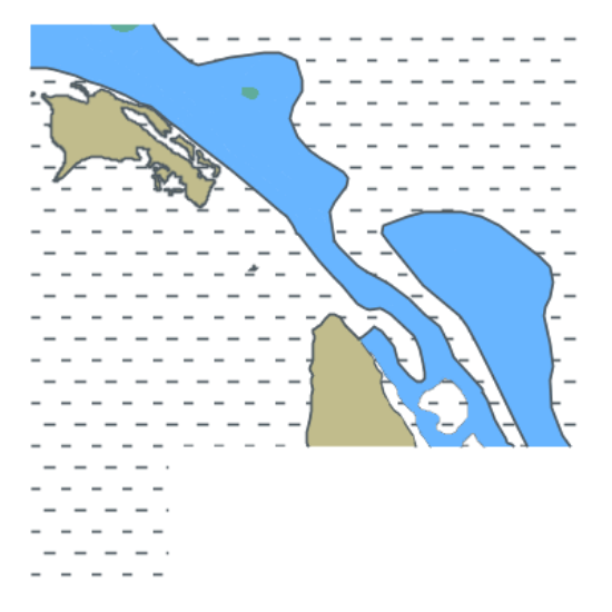 Picture of Canal de Sebastopol Norte