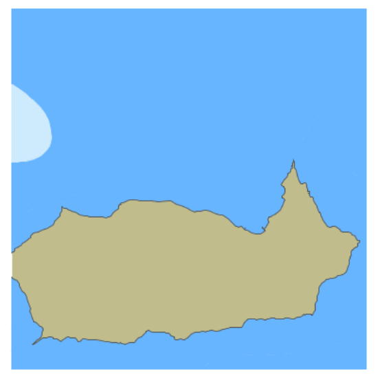 Picture of Isla Cubagua