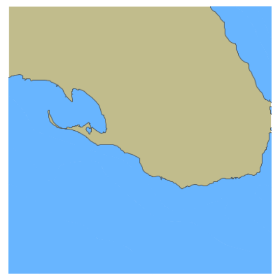 Picture of Bahia El Saco
