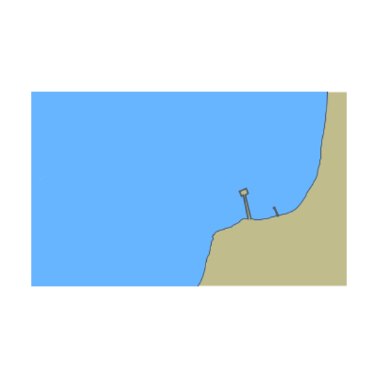 Picture of Muelle de Coche