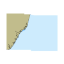 Picture of South Sand Bluff to Ponta do Ouro