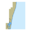 Picture of Cape Vidal to Ponta do Ouro