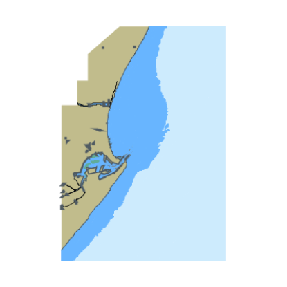 Picture of Approaches to Durban