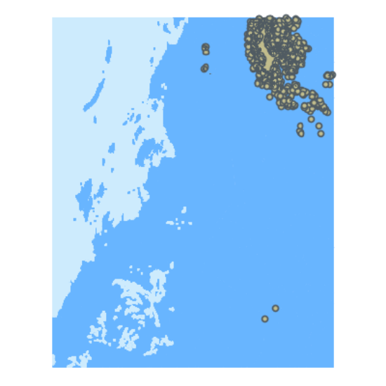 Picture of Strömmingsbådan