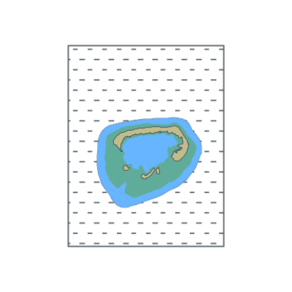 Picture of Ducie Island