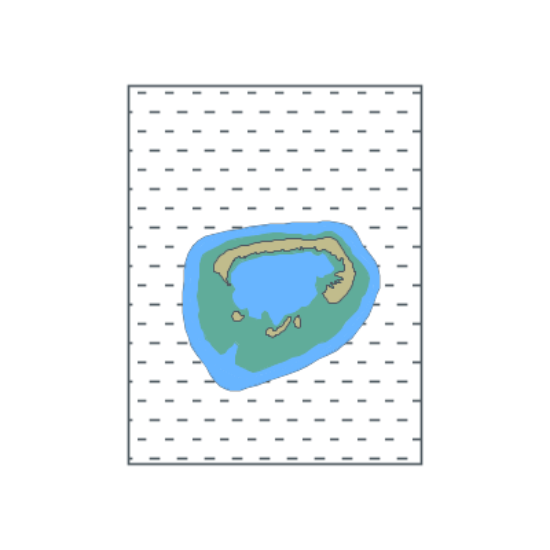 Picture of Ducie Island