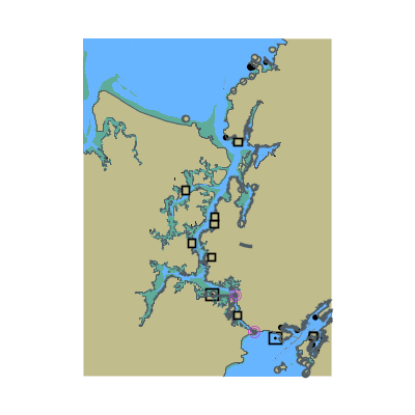 Picture of Ipswich Bay to Annisquam River