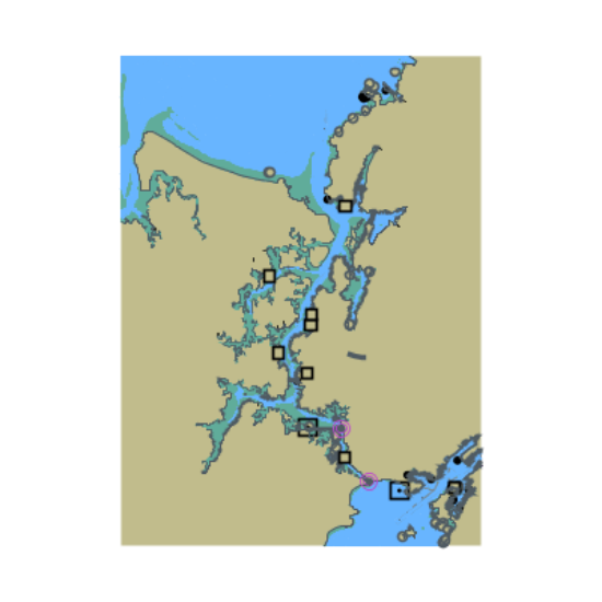 Picture of Ipswich Bay to Annisquam River