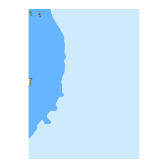 Picture of Approach to Cape Ann