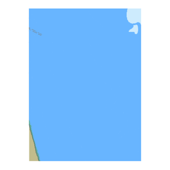 Picture of Bigelow Bight to Plum Island