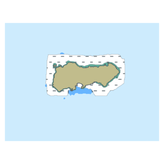 Picture of Isla Clarion