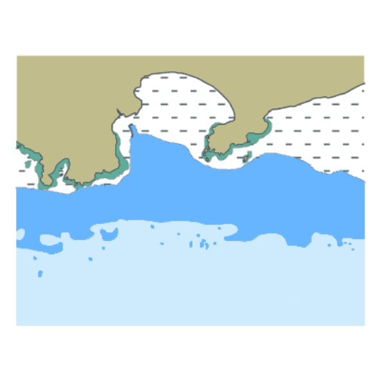 Picture of Bahia Azufre (Isla Clarion)