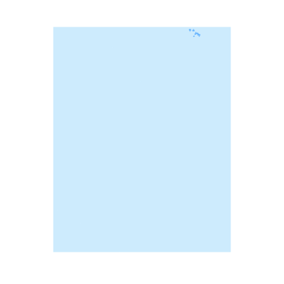 Picture of Chukchi Sea 68 deg 11' N to 70 deg 00' N from 172 deg 59' W to 168 deg 58' W