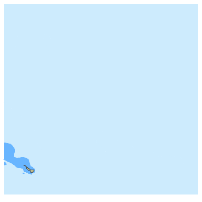 Picture of Chukchi Sea Area NE of Geral'd Island