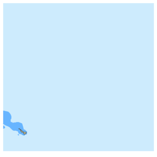 Picture of Chukchi Sea Area NE of Geral&apos;d Island