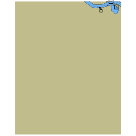 Picture of James River - Cornelius Creek to Drewrys Bluff