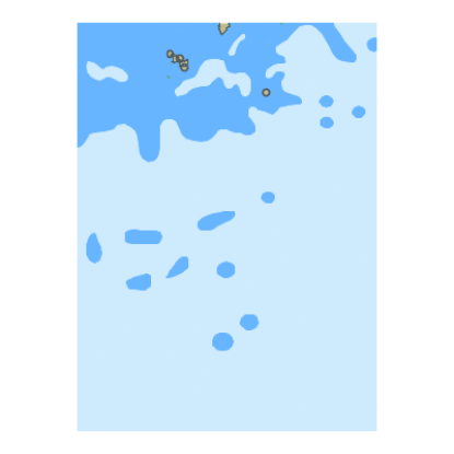 Picture of Bigelow Bight - White Island