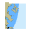 Picture of Doi Headland to Lon Headland