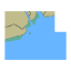 Picture of Dinh An Estuary to My Thanh Estuary