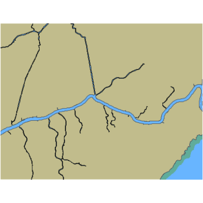 Picture of Inner approaches to Nam Can