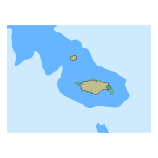 Picture of Ly Son Island