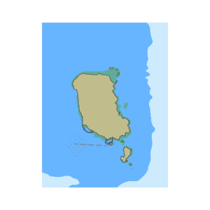 Picture of Phu Quy Island