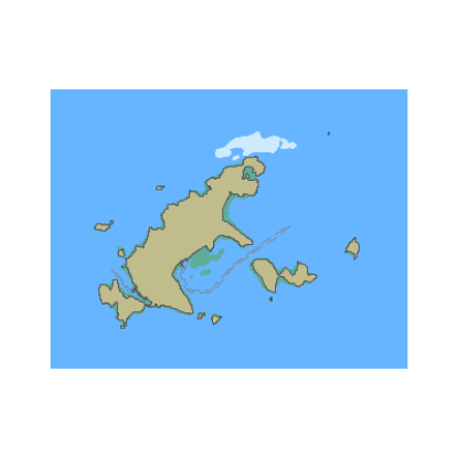 Picture of Con Son Islands