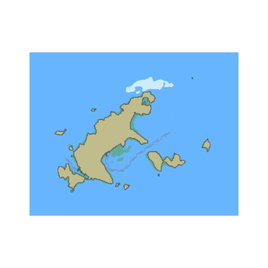 Picture of Con Son Islands