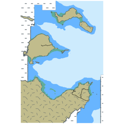 Picture of Punta Fort William (Isla Greenwich)