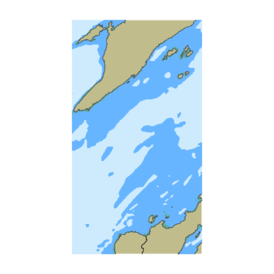 Picture of Northern Approaches to Oban