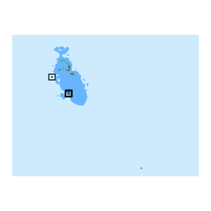 Picture of Cayo Arcas y Proximidades