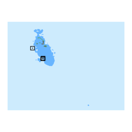 Picture of Cayo Arcas y Proximidades