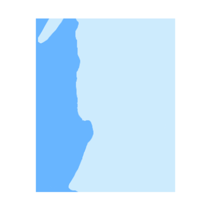 Picture of Approaches to Chesapeake Bay