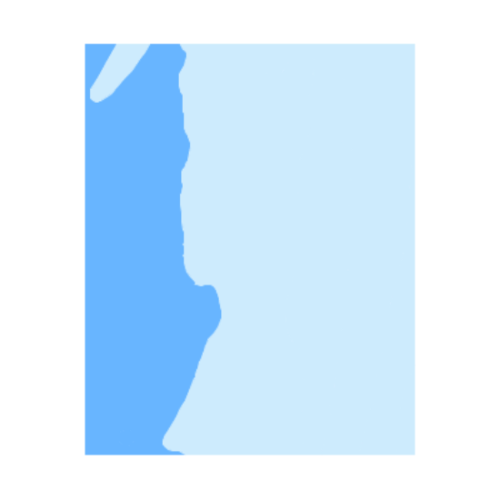 Picture of Approaches to Chesapeake Bay