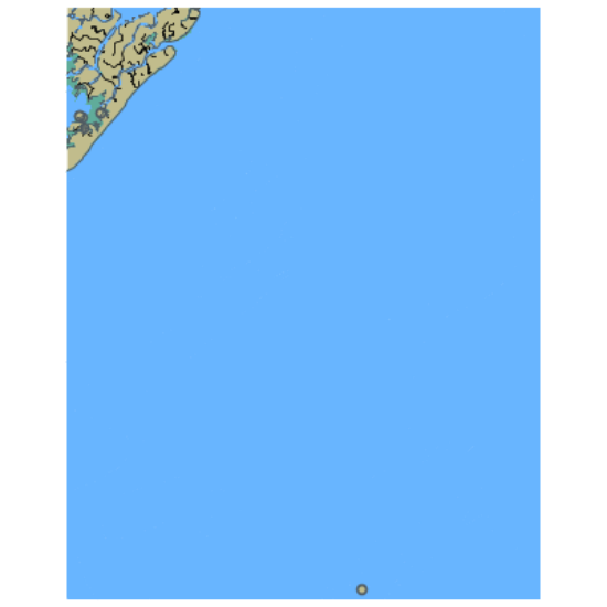 Picture of Approaches to Chesapeake Bay