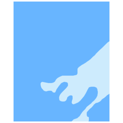 Picture of Approaches to Chesapeake Bay