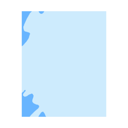 Picture of Approaches to Chesapeake Bay