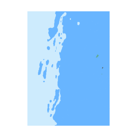 Picture of West Penobscot Bay