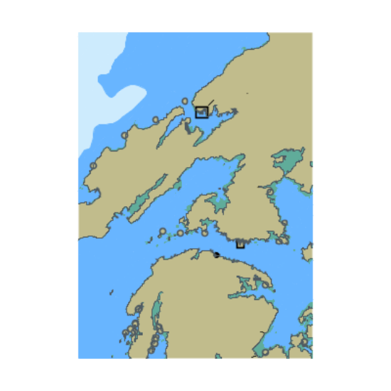 Picture of Fox Islands Thorofare