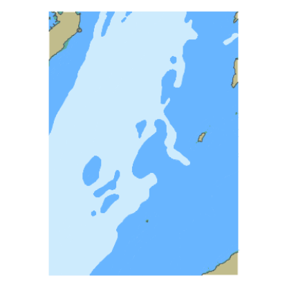Picture of West Penobscot Bay and East Penobscot Bay