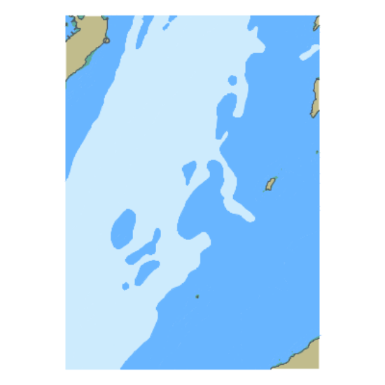 Picture of West Penobscot Bay and East Penobscot Bay