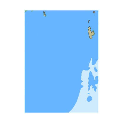 Picture of Seguin Island to Sheepscot Bay