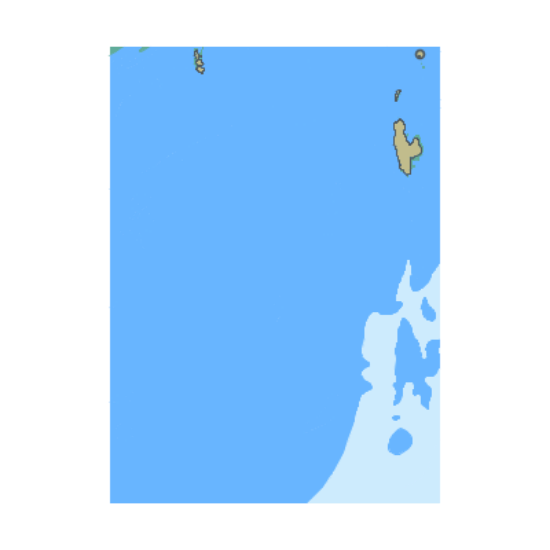 Picture of Seguin Island to Sheepscot Bay